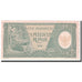 Banknote, Indonesia, 25 Rupiah, 1964, KM:95a, EF(40-45)