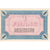 Frankrijk, Vienne, 1 Franc, 1916-01-18, Chambre de Commerce, NIEUW