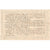 Frankrijk, St Brieuc., 1 Franc, Chambre de Commerce, TTB, Pirot:111-6