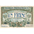 Frankrijk, Marseille, 1 Franc, Chambre de Commerce, TTB, Pirot:79-49