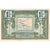 Frankrijk, Marseille, 1 Franc, Chambre de Commerce, TTB, Pirot:79-49