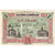 Francia, Limoges, 1 Francs, Chambre de Commerce, BB