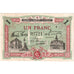Francia, Limoges, 1 Francs, Chambre de Commerce, BB