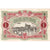 Francia, Limoges, 1 Francs, Chambre de Commerce, BB