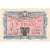Francia, Toulon, 1 Franc, 1917-02-12, Chambre de Commerce, SPL-, Pirot:121-12