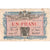 Francia, Toulon, 1 Franc, 1916-06-19, Chambre de Commerce, MB+, Pirot:121-12