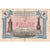 Francia, Toulon, 1 Franc, 1916-06-19, Chambre de Commerce, MB+, Pirot:121-12