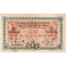 France, Toulon, 50 Centimes, 1919-03-03, Chambre de Commerce, TTB, Pirot:121-18