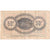Francia, Toulouse, 50 Centimes, 1914, Chambre de Commerce, BB, Pirot:122-11