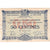 Francia, AVIGNON, 50 Centimes, 1914-1915, Chambre de Commerce, BB, Pirot:122-11