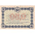 Francia, AVIGNON, 50 Centimes, 1914-1915, Chambre de Commerce, BB, Pirot:122-11