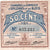 Francia, ORLEANS ET BLOIS, 50 Centimes, 1920-06-01, Chambre de Commerce, BB+