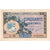 Francia, Paris, 50 Centimes, 1922-07-01, Chambre de Commerce, SPL-