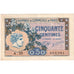 France, Paris, 50 Centimes, 1922-07-01, Chambre de Commerce, AU(55-58)