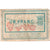 Francia, Béziers, 1 Franc, 1919-10-18, Chambre de Commerce, MB+