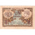 Francia, Paris, 1 Franc, 1922-07-01, Chambre de Commerce, SPL