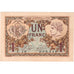France, Paris, 1 Franc, 1922-07-01, Chambre de Commerce, UNC(63)