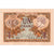 Francia, Paris, 1 Franc, 1922-07-01, Chambre de Commerce, BB+
