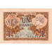 France, Paris, 1 Franc, 1922-07-01, Chambre de Commerce, TTB+