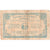 França, Marseille, 1 Franc, 1915-11-05, Chambre de Commerce, EF(40-45)