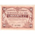 França, Boulogne/Mer, 50 Centimes, 1920-03-05, Chambre de Commerce, EF(40-45)