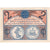 Francia, Paris, 2 Francs, 1922-07-01, Chambre de Commerce, EBC