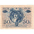 Francia, Bordeaux, 50 Centimes, Chambre de Commerce, EBC, Pirot:30-01