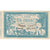 Algérie, 1 Franc, 1915-11-10, TTB+