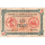 Francia, Belfort, 1 Franc, 1918-11-04, Chambre de Commerce, BC+, Pirot:23-44