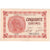 France, Paris, 50 Centimes, 1920-03-10, Chambre de Commerce, NEUF, Pirot:97-10