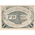 Francja, ROCHEFORT S/MER, 1 Franc, 1920-12-31, Chambre de Commerce, EF(40-45)