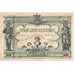 France, Poitiers, 50 Centimes, 1915 Octobre, TTB, Pirot:101-1