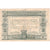 Francja, Poitiers, 50 Centimes, 1915 Octobre, EF(40-45), Pirot:101-1