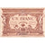 Francja, Angers, 1 Franc, 1915-07, Chambre de Commerce, EF(40-45)