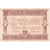 Francja, Angers, 1 Franc, 1915-07, Chambre de Commerce, EF(40-45)