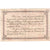 Francja, Quimper & Brest., 2 Francs, Undated (1915), Chambre de commerce / Bon