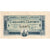 Francja, Toulouse, 50 Centimes, 1920-10-13, Chambre de Commerce, AU(50-53)