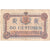 Frankrijk, Narbonne, 50 Centimes, 1915-07-22, Chambre de commerce / Bon de, TTB