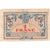 Frankrijk, Montpellier., 1 Franc, 1921-01-06, Chambre de Commerce, TB