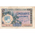 Frankrijk, Paris, 50 Centimes, 1922-07-01, Chambre de Commerce, SUP