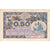Frankrijk, Paris, 50 Centimes, 1922-07-01, Chambre de Commerce, SUP