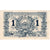Francja, Bordeaux, 1 Franc, Undated (1914)., Chambre de Commerce, AU(50-53)