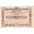 Francja, Le Havre, 2 Francs, Undated (1920), Chambre de Commerce, EF(40-45)