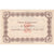 Francja, Le Havre, 2 Francs, Undated (1920), Chambre de Commerce, EF(40-45)