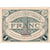 Francja, ROCHEFORT S/MER, 1 Franc, 1925-12-31, 250,186, EF(40-45), Pirot:107-19