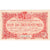 Francja, Lorient, 50 Centimes, 1920-04-30, Chambre de commerce / Bon de