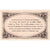 Francja, Lorient, 50 Centimes, 1920-04-30, Chambre de commerce / Bon de