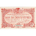 France, Lorient, 50 Centimes, 1915-09-03, Chambre de commerce / Bon de, UNC(63)