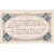 Francja, Lorient, 50 Centimes, 1915-09-03, Chambre de commerce / Bon de