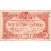 Frankreich, Lorient, 50 Centimes, 1919-09-02, Chambre de commerce / Bon de
